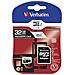 MicroSDCH 32GB Class 10+ Adattatore - Foto miniatura 4