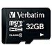 MicroSDCH 32GB Class 10+ Adattatore - Foto miniatura 1