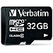 MicroSDCH 32GB Class 10+ Adattatore - Foto miniatura 6
