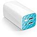 Powerbank Tp-Link Tl-Pb10400 10400Mah 2P Usb + 1P Micro Usb - Foto miniatura 3