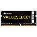 Memoria SoDimm ValueSelect 8 GB (1 x 8GB) DDR4 2133 MHz CL15 - Foto miniatura 2