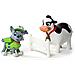 Set Paw Patrol Cuccioli e Amici Animali - Foto miniatura 10