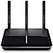 Archer VR600 Modem Router Gigabit VDSL / ADSL Wireless AC1600 3 Porte Wan / 1 Porta Lan / 1 RJ11 / 2 USB 2.0 - Foto miniatura 1