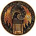 Mousepad Fantastic Beasts - Macusa - Foto miniatura 1