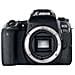 EOS 77D Body Sensore CMOS 24Mpx Display Touch 3" orientabile Filmati Full HD Wi-Fi - Foto miniatura 5