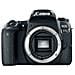 EOS 77D Body Sensore CMOS 24Mpx Display Touch 3" orientabile Filmati Full HD Wi-Fi - Foto miniatura 1