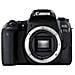 EOS 77D Body Sensore CMOS 24Mpx Display Touch 3" orientabile Filmati Full HD Wi-Fi - Foto miniatura 6
