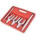 Kit Separatore del Giunto Sferico 17/23/28 mm per Officine Auto - Foto miniatura 1