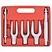 Kit Separatore del Giunto Sferico 17/23/28 mm per Officine Auto - Foto miniatura 2