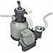 Pompa Filtro A Sabbia 7900lt / h Filtraggio Per Piscina 28646 - Foto miniatura 1
