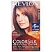 Tinta per capelli - Colorsilk Senza Ammoniaca 54 Light Golden Brown - Foto miniatura 4