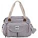 Borsa Nursey Geneve Ii Grigio 23 L 940212 - Foto miniatura 1