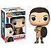 Wonder Woman Pop Movies Vinile Figura Wonder Woman 9 Cm - Foto miniatura 1