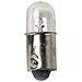 Cp. lampade Micro 12v 4w Ba9s - Foto miniatura 6