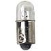 Cp. lampade Micro 12v 4w Ba9s - Foto miniatura 5