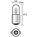 Cp. lampade Micro 12v 4w Ba9s - Foto miniatura 4