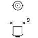 Cp. lampade Micro 12v 4w Ba9s - Foto miniatura 3
