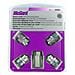 Bulloni Antif. mcgard M12x1,5 Ultra Light - Foto miniatura 2