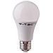 Lampadine Led E27 11w= 75w A60 Bulbo Smd Luce Naturale 4000k V Tac Vt-2112 7349 - Foto miniatura 1