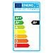 Lampadine Led E27 11w= 75w A60 Bulbo Smd Luce Naturale 4000k V Tac Vt-2112 7349 - Foto miniatura 3