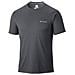 Magliette Zero Rules S / s Shirt Abbigliamento Uomo M - Foto miniatura 1