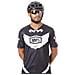 Magliette Airmatic All Mountain Abbigliamento Uomo Xl - Foto miniatura 5