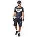 Magliette Airmatic All Mountain Abbigliamento Uomo Xl - Foto miniatura 6