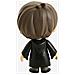 Harry Potter Pop Movies Vinile Mini Figura Harry Con Civetta 8 Cm - Foto miniatura 4