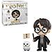 Harry Potter Pop Movies Vinile Mini Figura Harry Con Civetta 8 Cm - Foto miniatura 5