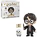 Harry Potter Pop Movies Vinile Mini Figura Harry Con Civetta 8 Cm - Foto miniatura 6