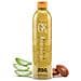 , Gold, Shampoo Per Capelli, Per Levigare, 250 Ml - Foto miniatura 2