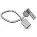 Connettore Per Controller Strisce Led Rgb Multicolore A 4 Pin V Tac 3506 - Foto miniatura 1