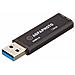 USB 3.0 nero 128GB * ab Dez 2013 * - Foto miniatura 1