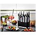 Portautensili Da Cucina Mod. Smartline - Foto miniatura 5