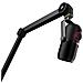 Supporto Per Microfono Braccio Usb Nero - Foto miniatura 1