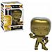 Statuetta Pop! Film: The Game Of Death - Bruce Lee (oro) - Foto miniatura 1