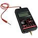Tester Per Batterie 6/12/24 V Bt55u - Foto miniatura 1