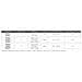 Luce Subacquea Serie X 4 Led Serie X4 Led Luce Blu Notte - Foto miniatura 2