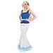 Chaks - Costume Di Falbala Per Donna - Taglia: Xl - Foto miniatura 1