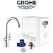 Blue Professional Starter Kit Rubinetto Con Bocca C | 31323002 - Foto miniatura 1