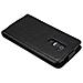 Custodia Compatibile Con Lg G2 In Nero Di Notte - Coperchio Protettivo In Design Flip Con Chiusura Magnetica - Foto miniatura 6