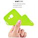 Custodia Compatibile Con Samsung Galaxy J1 2015 In Jelly Verde - Coperchio Protettivo In Silicone Tpu Flessibile - Foto miniatura 8