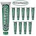 Dentifricio Cura Delle Gengive Classic Strong Mint 10 Confezioni Da 85 Ml - Foto miniatura 1