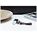 App Mini Localizzatore Chiavi Bluetooth - Bianco - 1 Pack - Key Finder Portafoglia - Foto miniatura 2