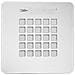 Griglia Per Piatti Doccia Serenity Inox Pilette - Foto miniatura 1