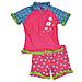 Uv-schutz Bade-set Blumen Pagliaccetti, Multicolore (original 900), 122 (taglia Produttore: 122/128) Bambina - Foto miniatura 1
