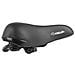 Sella Per Bicicletta Elasto - Grip, Nera, 26,5 X 22 X 8 Cm - Foto miniatura 3
