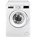 Lavatrice Slim LBW40CIT 4 Kg Classe D Centrifuga 1000 giri - Foto miniatura 1