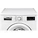 Lavatrice Slim LBW40CIT 4 Kg Classe D Centrifuga 1000 giri - Foto miniatura 3