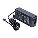 PoE Switch KRATOS 7x Gigabit PoE, 1x Uplink RJ45, Power Supply 24V 2.5A, 60W - Foto miniatura 2